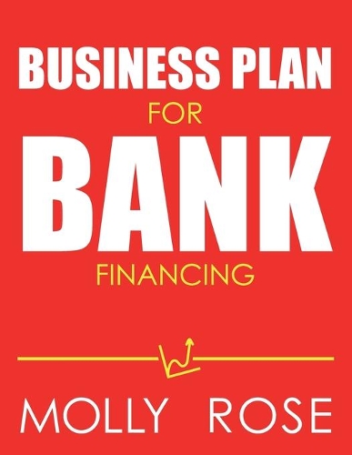 Business Plan For Bank Financing