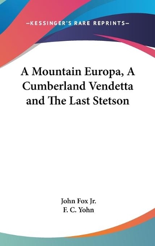 Book Cover