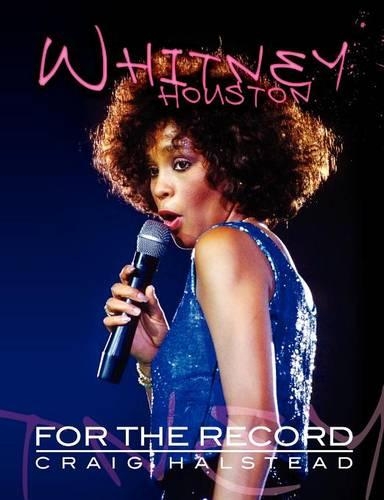 Whitney Houston
