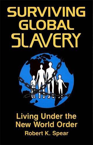 Surviving Global Slavery
