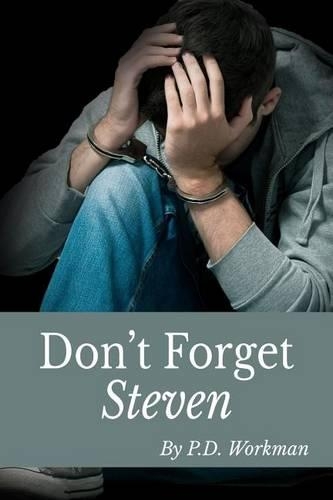 Don't Forget Steven