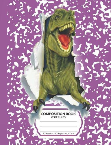 Composition Book