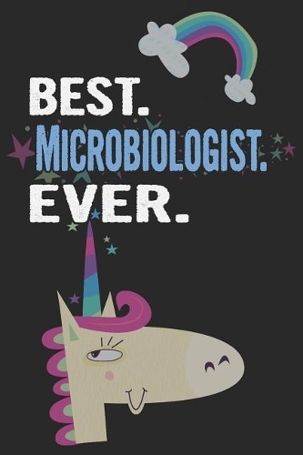 Best. Microbiologist. Ever.