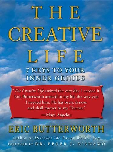 The Creative Life