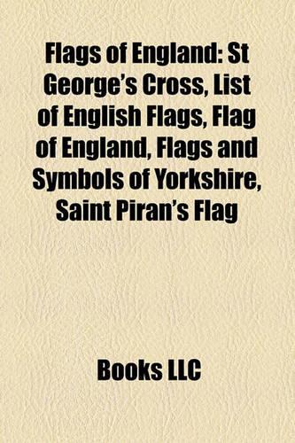 Flags of England