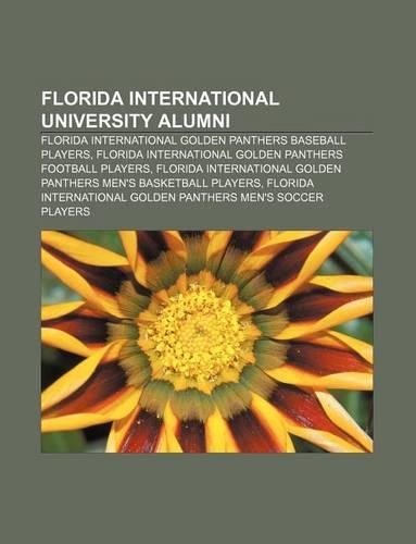 Florida International University Alumni