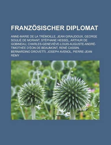 Franzosischer Diplomat