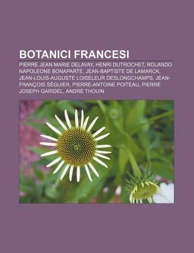 Botanici Francesi