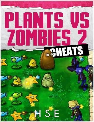 Plants Vs Zombies 2 Cheats