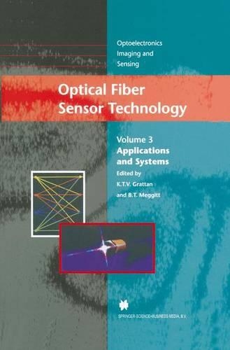 Optical Fiber Sensor Technology