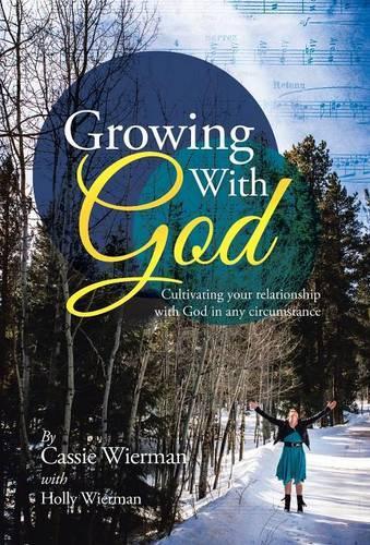 Growing with God