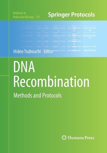 DNA Recombination