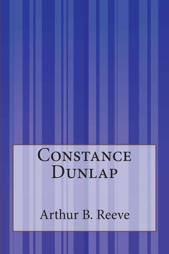 Constance Dunlap: (English)