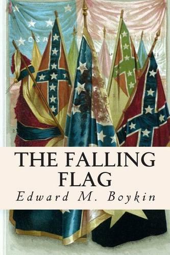 The Falling Flag: (English)