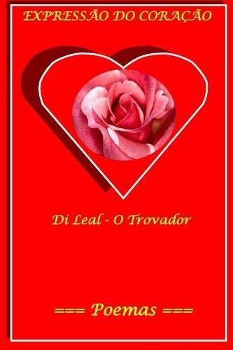 Expressao Do Coracao: Poemas(Portuguese)