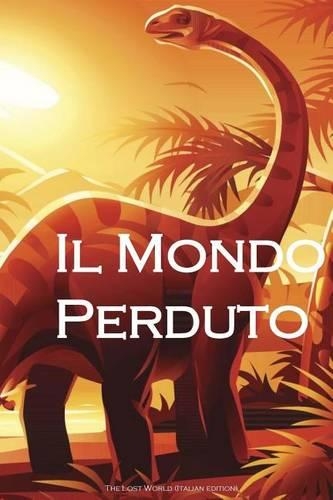 Il Mondo Perduto