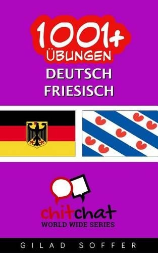 1001] Übungen Deutsch - Friesisch