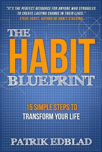The Habit Blueprint