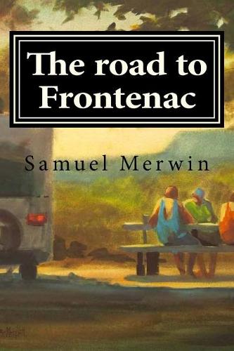 road to Frontenac