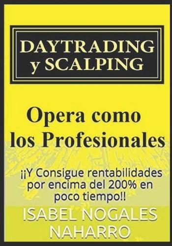 DAYTRADING y SCALPING