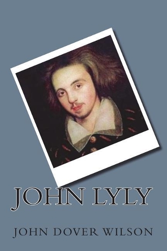 John Lyly