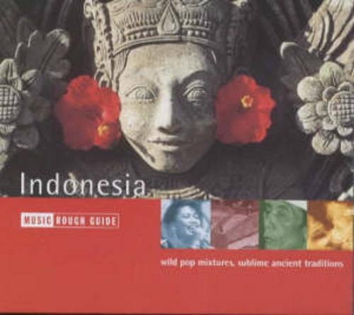 The Rough Guide to Music of Indonesia