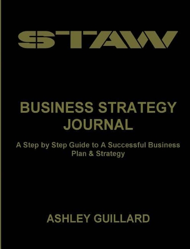 Business Strategy Journal