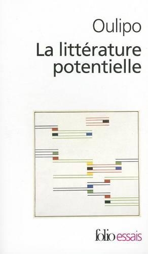 Litterature Potentielle