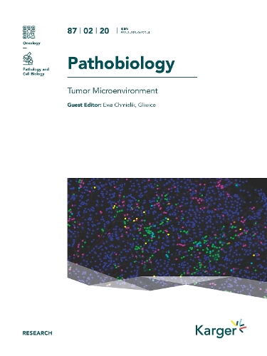 Tumor Microenvironment