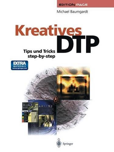 Kreatives DTP