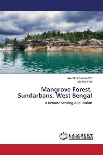 Mangrove Forest, Sundarbans, West Bengal