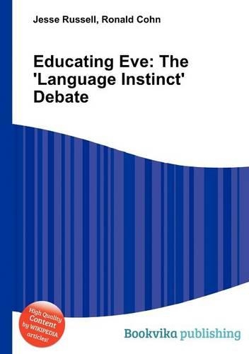 Educating Eve