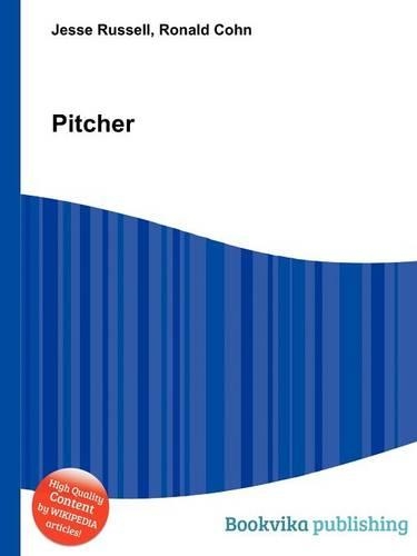 Pitcher