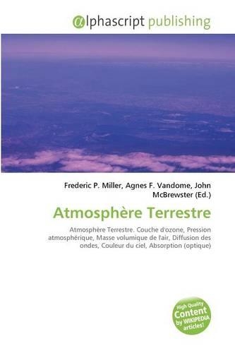 Atmosphere Terrestre