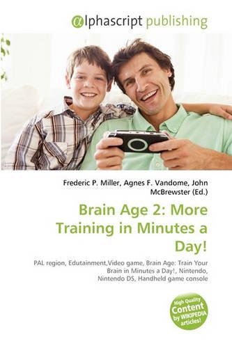 Brain Age 2