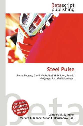 Steel Pulse