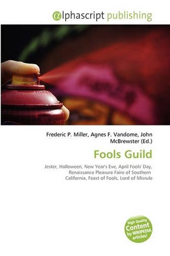 Fools Guild
