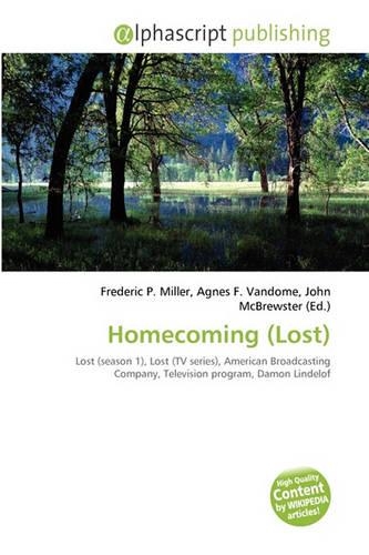 Homecoming (Lost)