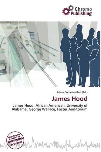 James Hood