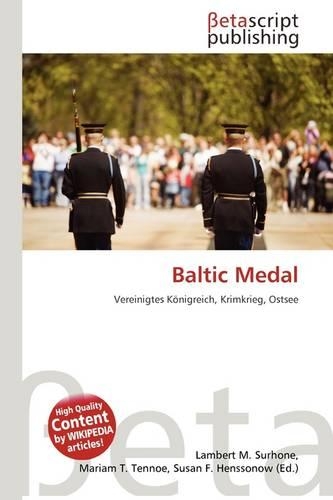 Baltic Medal
