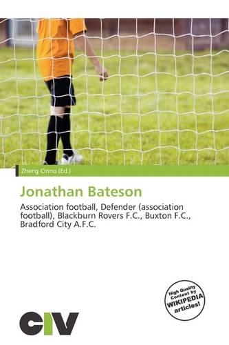 Jonathan Bateson