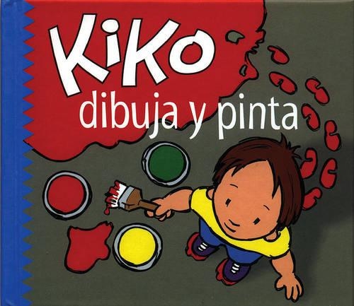 Kiko Dibuja Y Pinta