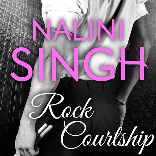 Rock Courtship: A Rock Kiss Novella(1 Rock Kiss)