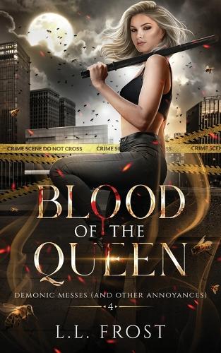 Blood of the Queen