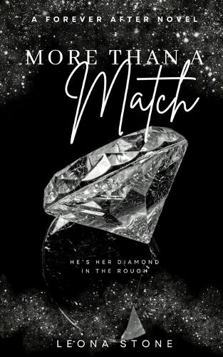 More Than a Match: A Modern Fairytale Retelling Romance(Forever After)