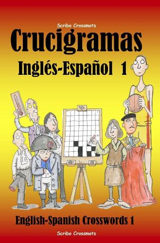 Crucigramas Ingles-Espanol 1