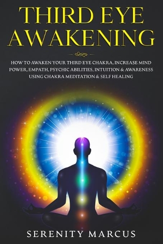 Third Eye Awakening