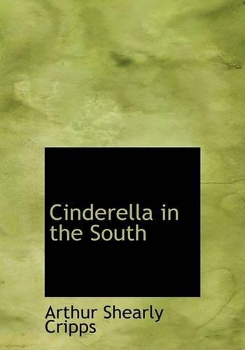 Cinderella in the South