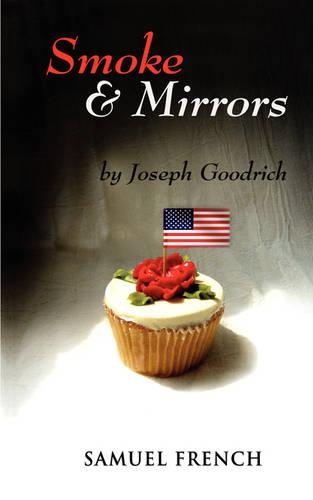Smoke and Mirrors: (English)
