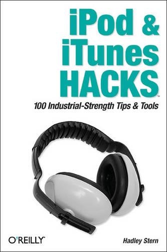 iPod and iTunes Hacks